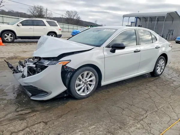 4T1C11AK1RU216151 2024 TOYOTA CAMRY - Image 1
