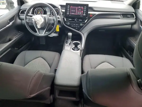 4T1C11AK1RU216151 2024 TOYOTA CAMRY - Image 8