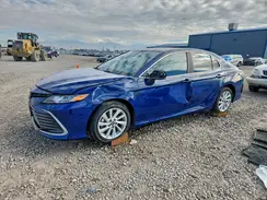 4T1C11AK1RU217722 2024 TOYOTA CAMRY