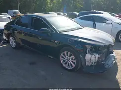 4T1C11AK1RU222175 2024 TOYOTA CAMRY