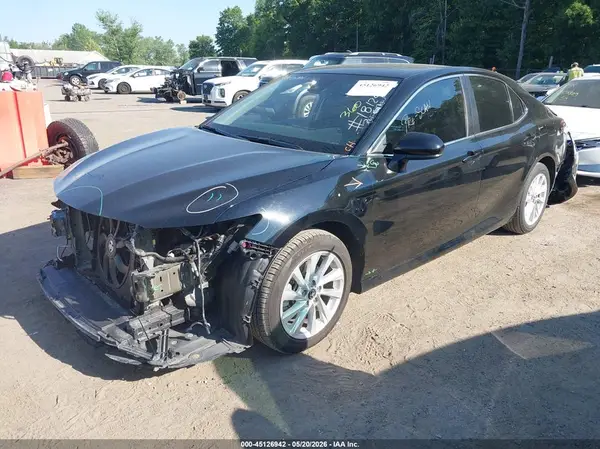 4T1C11AK1RU222175 2024 TOYOTA CAMRY - Image 2