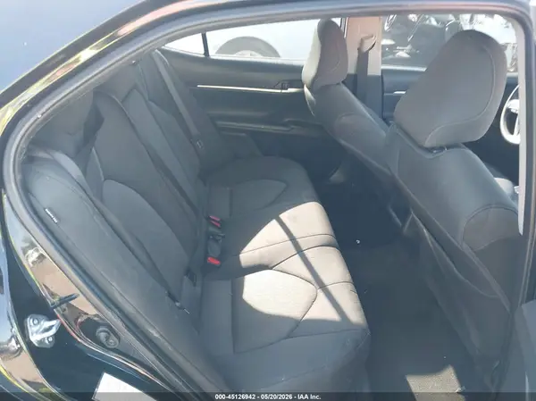 4T1C11AK1RU222175 2024 TOYOTA CAMRY - Image 8