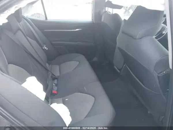 4T1C11AK1RU228588 2024 TOYOTA CAMRY - Image 8