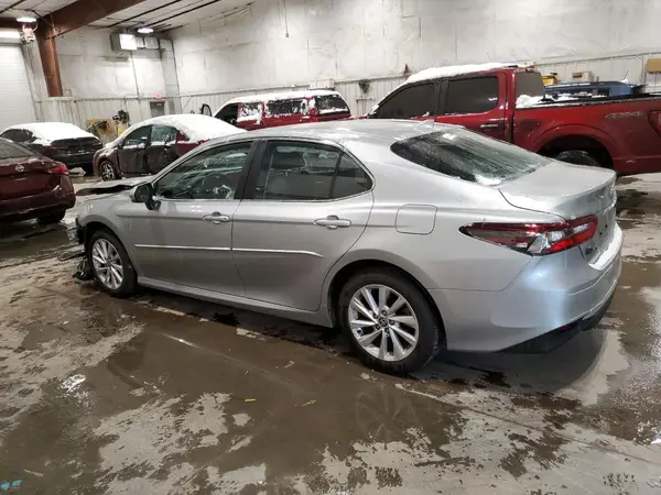 4T1C11AK1RU230664 2024 TOYOTA CAMRY - Image 2