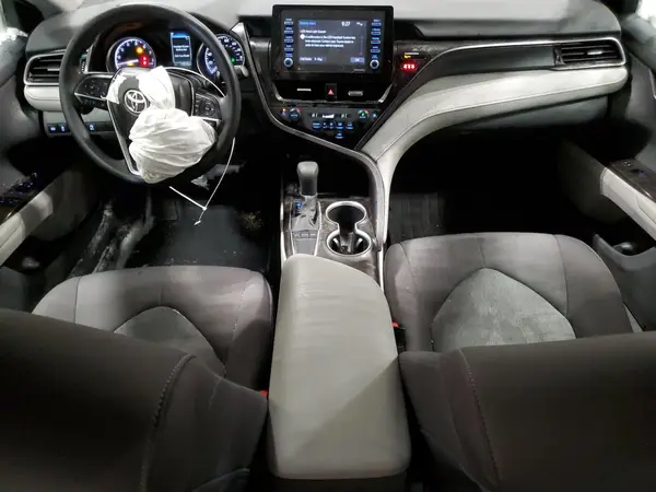 4T1C11AK1RU230664 2024 TOYOTA CAMRY - Image 8