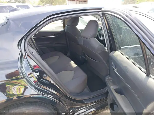 4T1C11AK1RU230812 2024 TOYOTA CAMRY - Image 8