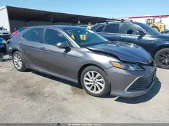 4T1C11AK1RU232110 2024 TOYOTA CAMRY