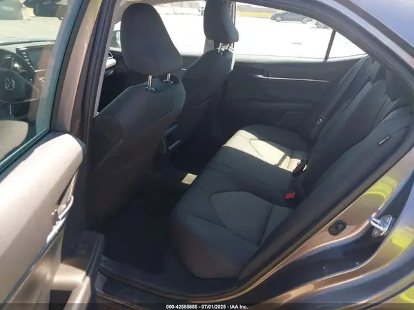 4T1C11AK1RU232110 2024 TOYOTA CAMRY - Image 8