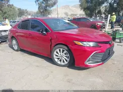 4T1C11AK1RU235265 2024 TOYOTA CAMRY