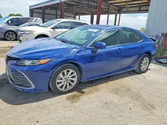 4T1C11AK1RU238439 2024 TOYOTA CAMRY