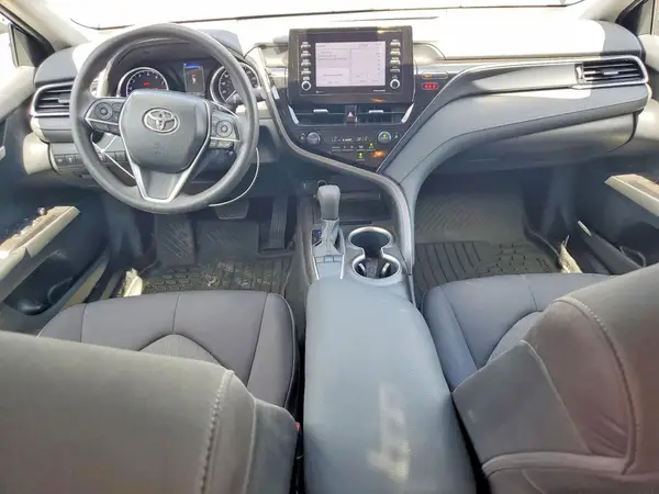 4T1C11AK1RU238439 2024 TOYOTA CAMRY - Image 8