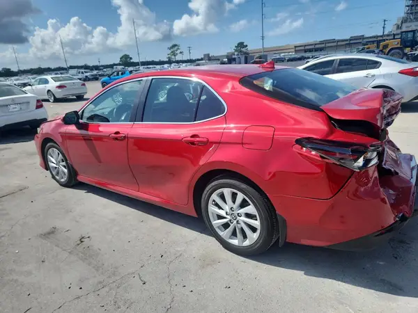 4T1C11AK1RU245326 2024 TOYOTA CAMRY - Image 2