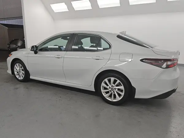 4T1C11AK1RU250722 2024 TOYOTA CAMRY - Image 2