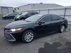 4T1C11AK1RU255581 2024 TOYOTA CAMRY