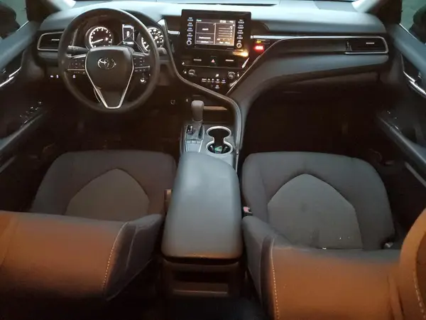 4T1C11AK1RU255581 2024 TOYOTA CAMRY - Image 8