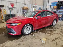 4T1C11AK1RU258139 2024 TOYOTA CAMRY