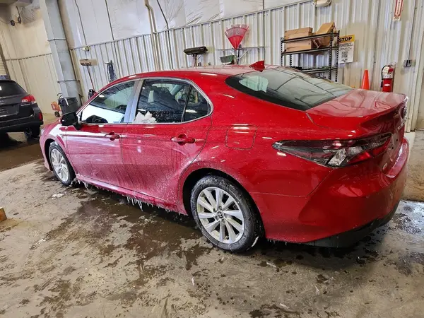 4T1C11AK1RU258139 2024 TOYOTA CAMRY - Image 2