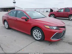 4T1C11AK1RU258612 2024 TOYOTA CAMRY