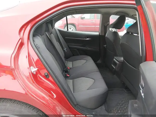 4T1C11AK1RU258612 2024 TOYOTA CAMRY - Image 8