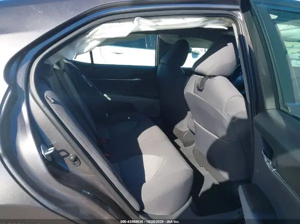 4T1C11AK1RU259937 2024 TOYOTA CAMRY - Image 8