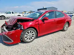 4T1C11AK1RU263776 2024 TOYOTA CAMRY