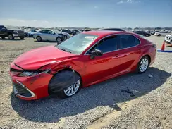 4T1C11AK1RU264619 2024 TOYOTA CAMRY