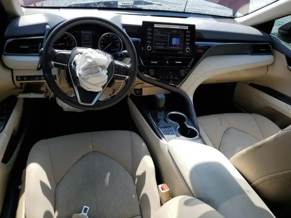 4T1C11AK1RU265219 2024 TOYOTA CAMRY - Image 8