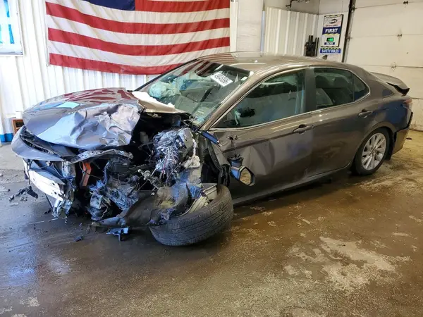 4T1C11AK1RU266256 2024 TOYOTA CAMRY - Image 1