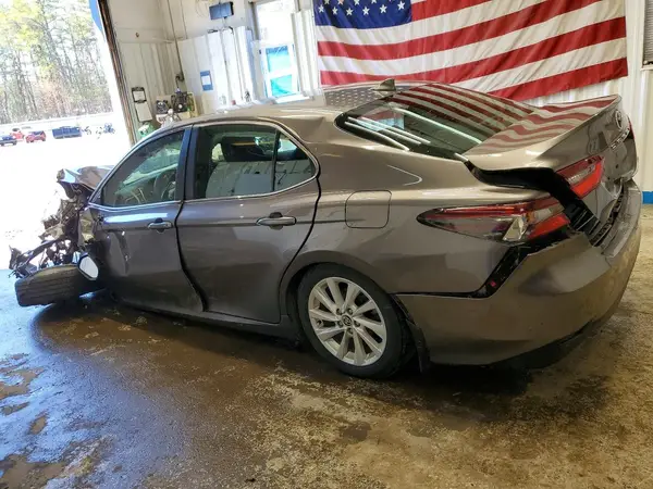 4T1C11AK1RU266256 2024 TOYOTA CAMRY - Image 2