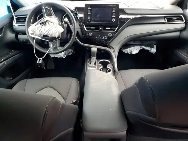 4T1C11AK1RU266256 2024 TOYOTA CAMRY - Image 8