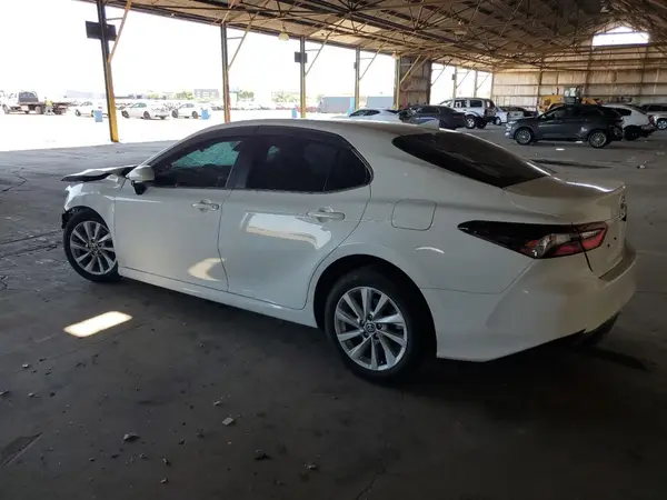 4T1C11AK1RU843321 2024 TOYOTA CAMRY - Image 2
