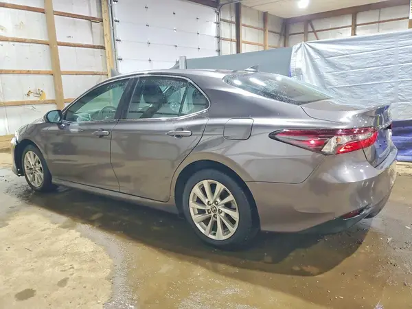 4T1C11AK1RU845022 2024 TOYOTA CAMRY - Image 2