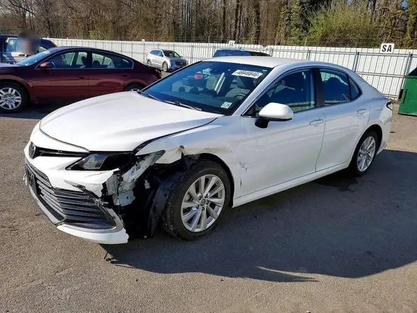 4T1C11AK1RU846896 2024 TOYOTA CAMRY