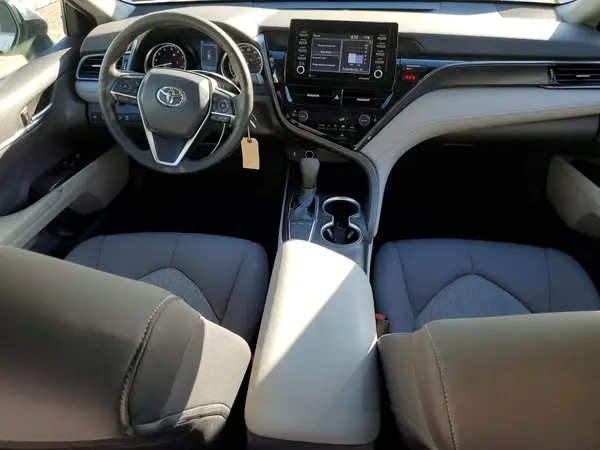 4T1C11AK1RU846896 2024 TOYOTA CAMRY - Image 8