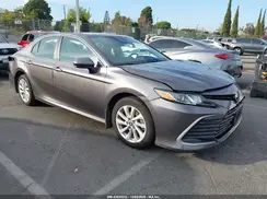 4T1C11AK1RU854657 2024 TOYOTA CAMRY