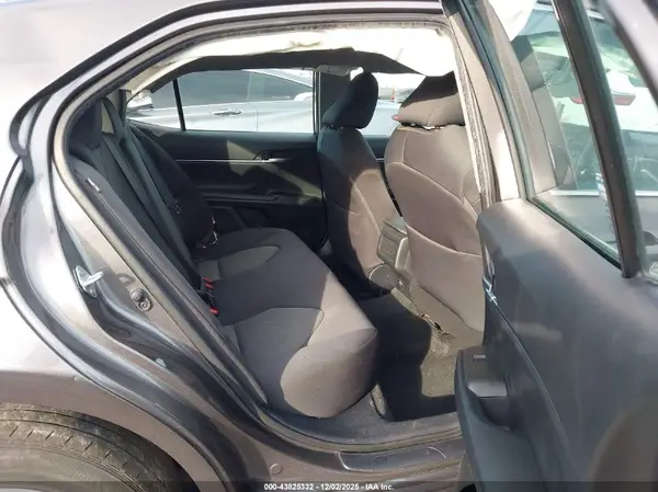 4T1C11AK1RU854657 2024 TOYOTA CAMRY - Image 8