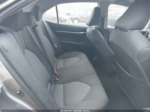 4T1C11AK1RU860376 2024 TOYOTA CAMRY - Image 8