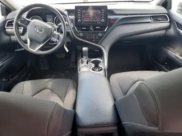 4T1C11AK1RU860880 2024 TOYOTA CAMRY - Image 8