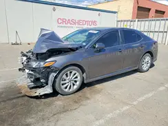 4T1C11AK1RU863701 2024 TOYOTA CAMRY