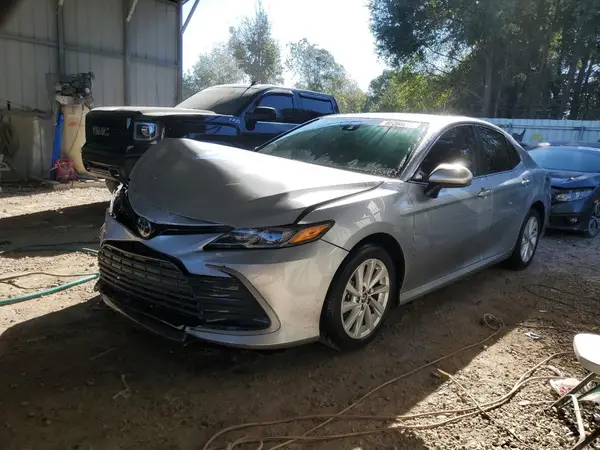 4T1C11AK1RU866856 2024 TOYOTA CAMRY - Image 1