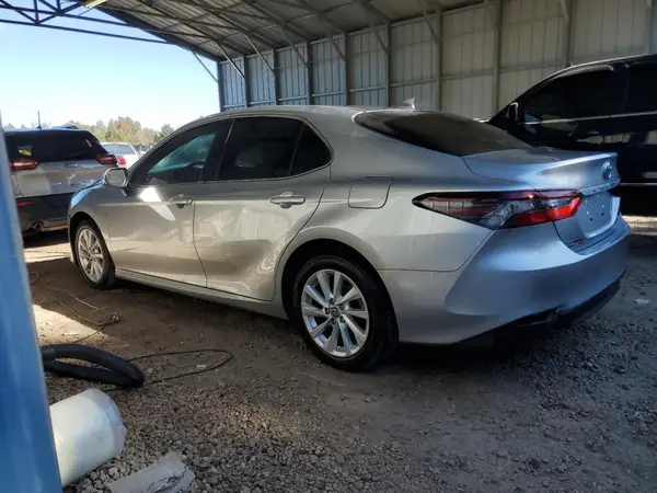 4T1C11AK1RU866856 2024 TOYOTA CAMRY - Image 2