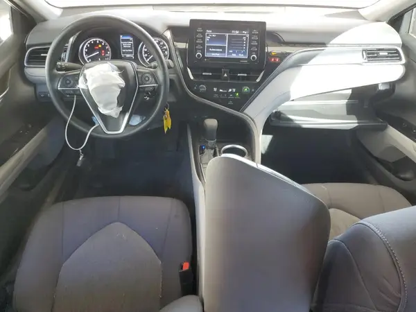 4T1C11AK1RU866856 2024 TOYOTA CAMRY - Image 8
