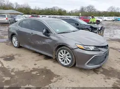 4T1C11AK1RU866940 2024 TOYOTA CAMRY