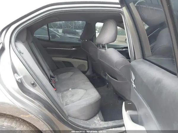 4T1C11AK1RU866940 2024 TOYOTA CAMRY - Image 8