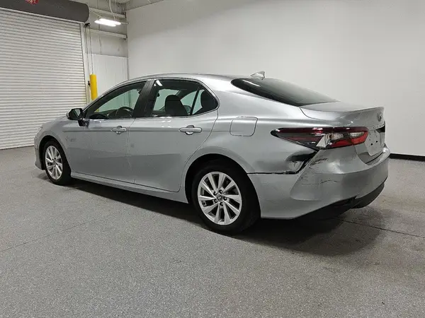 4T1C11AK1RU873970 2024 TOYOTA CAMRY - Image 2