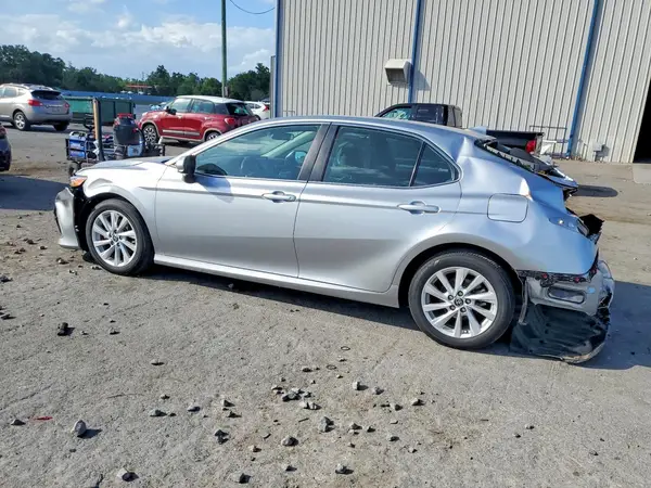 4T1C11AK1RU875055 2024 TOYOTA CAMRY - Image 2