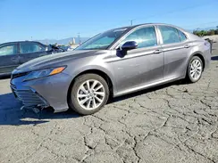 4T1C11AK1RU880739 2024 TOYOTA CAMRY