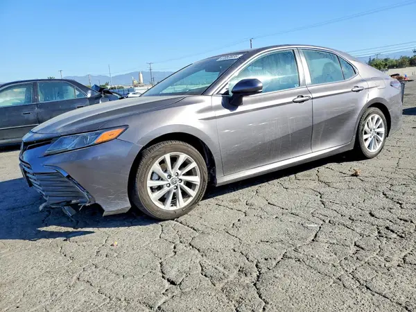 4T1C11AK1RU880739 2024 TOYOTA CAMRY - Image 1