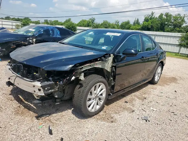 4T1C11AK1RU882765 2024 TOYOTA CAMRY - Image 1