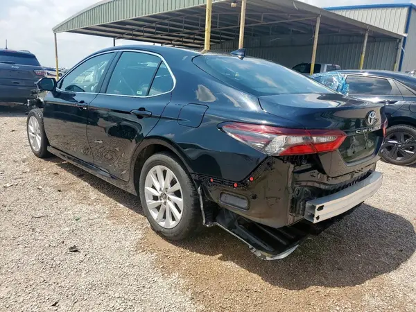 4T1C11AK1RU882765 2024 TOYOTA CAMRY - Image 2